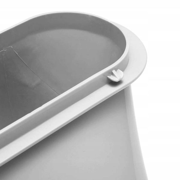 Adapter do rury klimatyzatora przenośnego 15cm zdjęcie 13