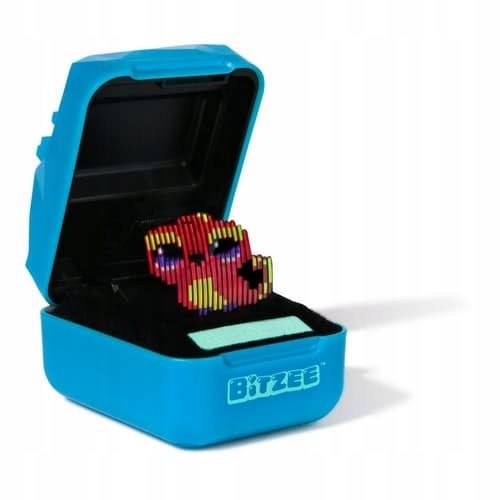 Interaktywne cyfrowe zwierzątka Magicals Bitzee na Arena.pl