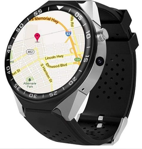 SMARTWATCH LPS99C1 ANDROID 5.1 WIFI GPS SIM AMOLED na Arena.pl