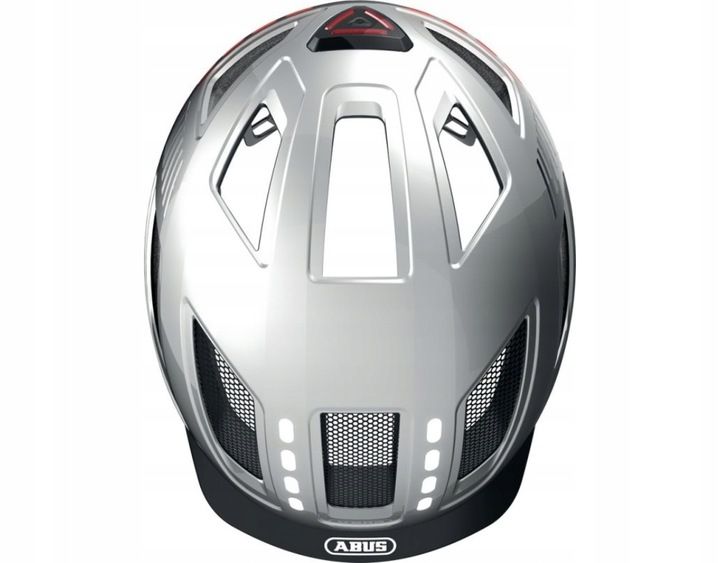 Kask rowerowy Abus 61464 r. M zdjęcie 4