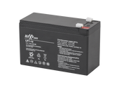 BAT0402 Akumulator żelowy 12V 7Ah MaxPower