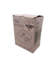 ciśnieniomierz cyfrowy automatyczny na ramie