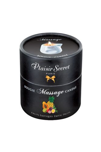 exot fruit massage candle 80ml na Arena.pl