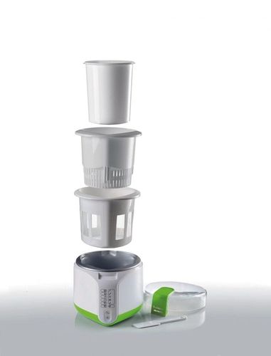 URZĄDZENIE DO PRODUKCJI SERA I JOGURTÓW ARIETE 615 na Arena.pl