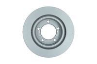 TARCZA HAMULCOWA PRZÓD TOYOTA LAND CRUISER 200 2009 2010 2011 2012 2013