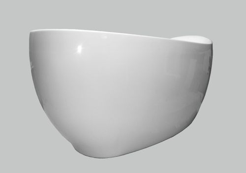 WANNA WOLNOSTOJĄCA 185CM NOVA CLASSIC na Arena.pl