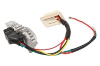 Rezystor dmuchawy MERCEDES C W202