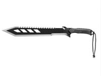 Maczeta Elite Force EF712 w pochwie czarna stal 440