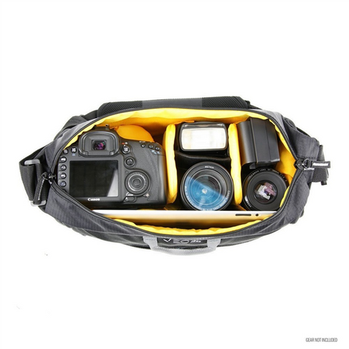 VANGUARD Veo Discover 38 Torba naramienna na Arena.pl
