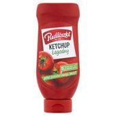 Pudliszki Ketchup łagodny 700 g