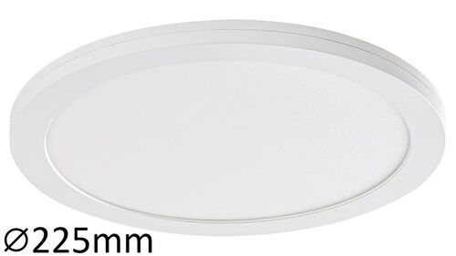 Lampa ścienna Sonnet na Arena.pl