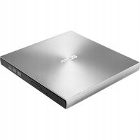 Nagrywarka DVD zewnętrzna ASUS ZenDrive U9M M-DISC Silver