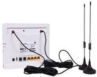 ANTENA DUAL LTE 26dBi Huawei B593 B315 E5186 2xSMA