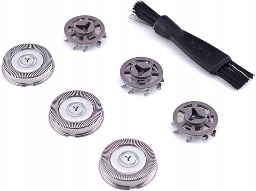 GŁOWICE OSTRZA NOŻE TNĄCE DO PHILIPS SH71/50 S5000 S6000 S7000 S8050 na Arena.pl