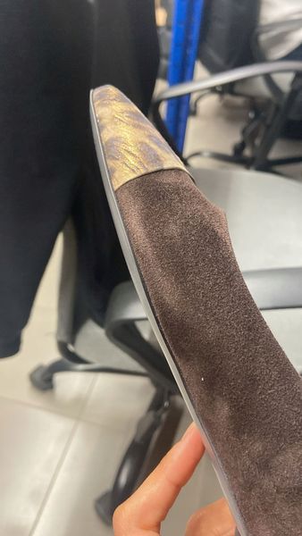 Kennel + Schmenger GRETA - Baleriny r37 zdjęcie 4