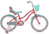 Rower 16 Visitor Girl Ice Cream dziecięcy