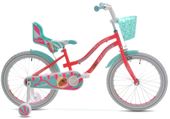Rower 16 Visitor Girl Ice Cream dziecięcy