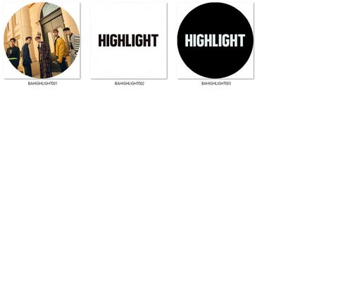 Przypinka badge Highlight DO WYBORU na Arena.pl