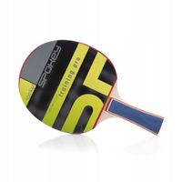 Rakietka do tenisa stołowego Spokey Training Pro