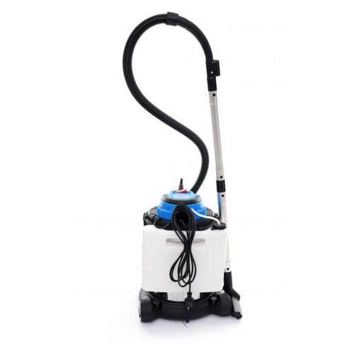 ODKURZACZ PRZEMYSŁOWY PIORĄCY DO TAPICERKI DYWANÓW 24L 1600W NA SUCHO MOKRO na Arena.pl