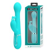 Pretty Love - Dejon Twinkled Tenderness, 7 Vibration Functions 4 Thrusting