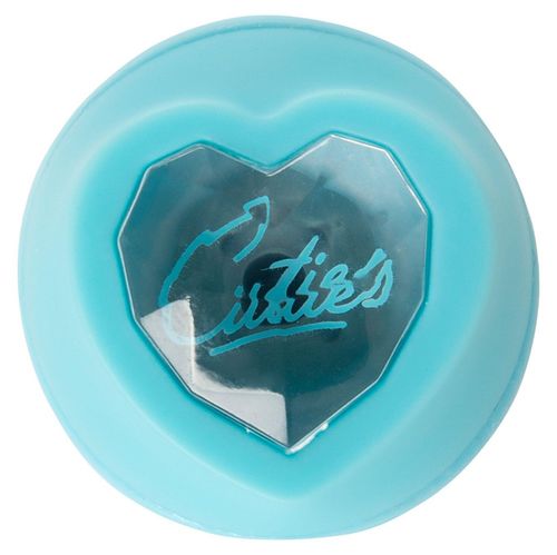 cuties mini vibrator blue 4 na Arena.pl
