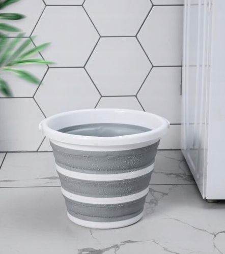 wiadro silikonowe składane 10l na Arena.pl