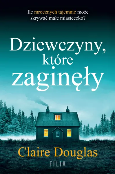 Dziewczyny, które zaginęły zdjęcie 1