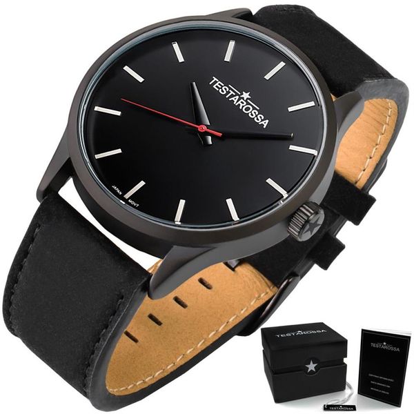 Zegarek Męski Testarossa TR8151 zdjęcie 2