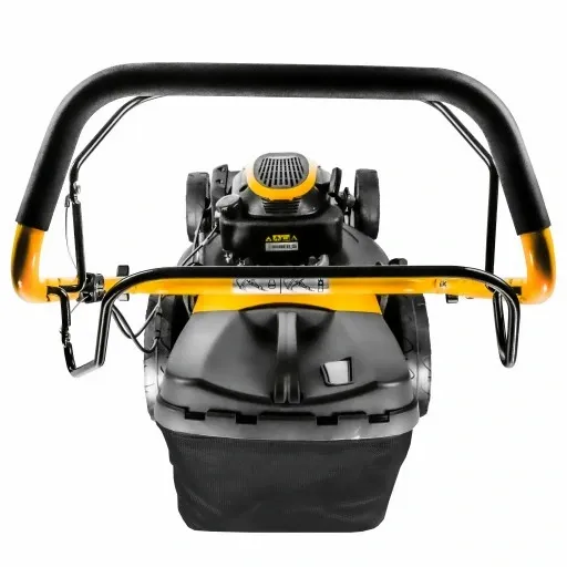 STIGA POTĘŻNA KOSIARKA SPALINOWA EKO 53 CM TURBO NAPĘD 8KM MULCZOWANIE 10W1 zdjęcie 7