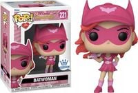 funko pop! bombshells batwoman 221 exclusive