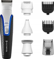 TRYMER MASZYNKA do Strzyżenia Włosów Strzyżarka Golarka ZESTAW REMINGTON