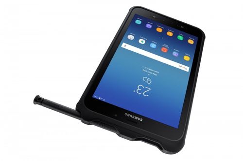 Samsung GALAXY Tab Active2 T395 Black LTE na Arena.pl