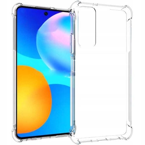 Spacecase Anti-Shock Huawei P Smart 2021 na Arena.pl