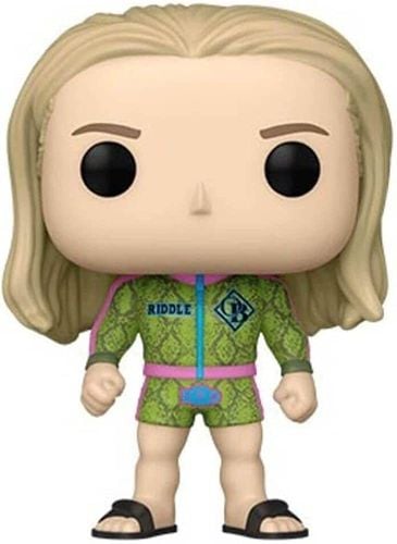 Funko POP! WWE Matt Riddle 115  figurka na Arena.pl