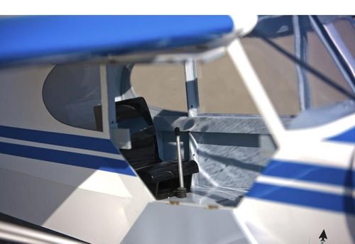 1/4 PA-18 Super Cub ARF na Arena.pl