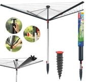 Suszarka zewnętrzna Vileda Sun-Rise