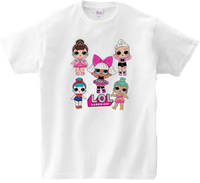 Koszulka LOL Suprise