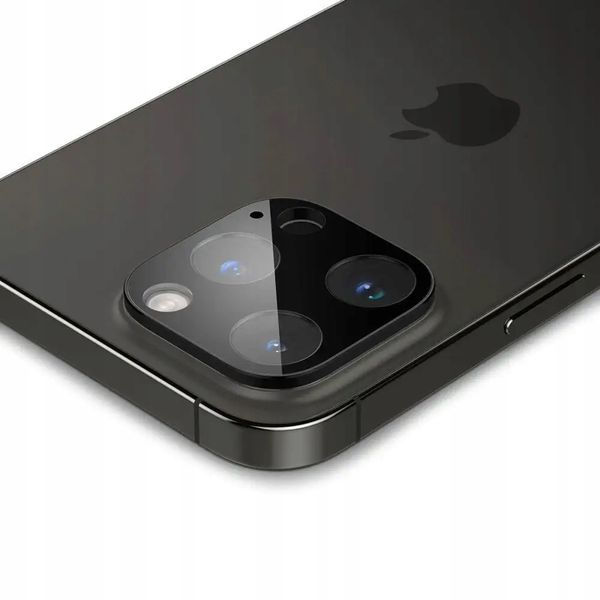 Szkło hartowane do Apple iPhone 14 Pro 2 szt. zdjęcie 12