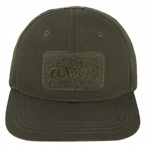 Czapka z daszkiem Texar Olive na Arena.pl