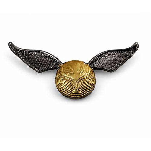 Golden Snitch | 5 cm | Metal | Przypinka | Harry Potter na Arena.pl