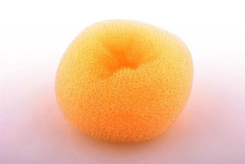 Wypełniacz do koków DONUT blond na Arena.pl