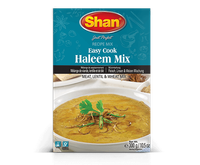 Gotowanie danie Easy Cook Haleem Mix Shan 300g