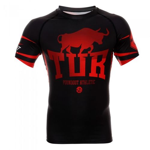 Poundout rashguard Tur Rozmiar - L na Arena.pl