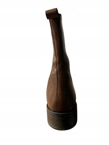 Botki INUOVO R40-40.5 na Arena.pl