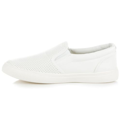 Ażurowe Slipony r.38 na Arena.pl