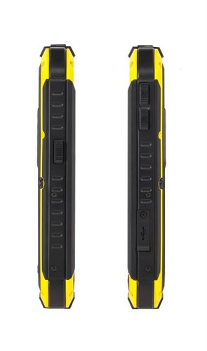 Smartfon Kruger & Matz DRIVE 5 mini na Arena.pl