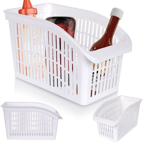 Organizer do lodówki 29x17x16 cm na Arena.pl