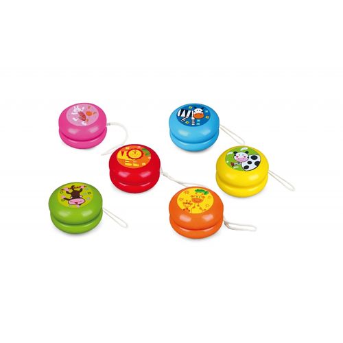 VIGA Drewniane JOJO na Arena.pl