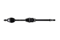 PÓŁOŚ PRAWA FORD S-MAX 2010 2011 2012 2013 2014